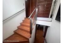 Casas, Venta, Bogotá - $870.000.000