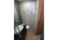 Apartamentos, Alquiler, Valle del Lili - $1.280.000