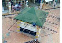 Locales y Bodegas, Alquiler, Jamundí - $6.850.000