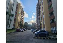 Apartamentos, Venta, Caney - $320.000.000