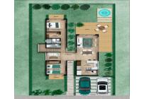 Casas, Venta, Jamundí - $415.000.000