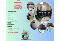 Apartamentos, Venta, La Flora - $700.000.000