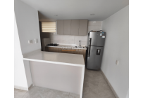 Apartamentos, Alquiler, Valle del Lili - $1.300.000