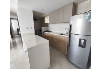 Apartamentos, Alquiler, Valle del Lili - $1.300.000