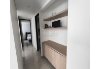 Apartamentos, Alquiler, Valle del Lili - $1.300.000
