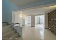 Casas, Venta, Jamundí - $270.000.000