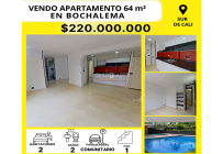 Apartamentos, Venta, Ciudad Bochalema - $220.000.000