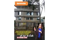 Apartamentos, Alquiler, Ciudad 2.000 - $1.350.000