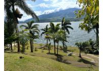 Fincas y Casas Campestres, Venta, Calima (Darién) - $3.490.000.000