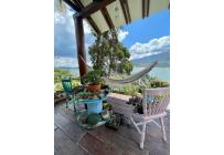 Fincas y Casas Campestres, Venta, Calima (Darién) - $3.490.000.000