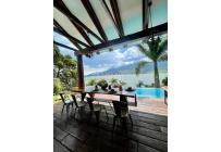 Fincas y Casas Campestres, Venta, Calima (Darién) - $3.490.000.000