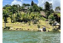 Fincas y Casas Campestres, Venta, Calima (Darién) - $3.490.000.000