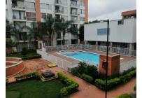 Apartamentos, Alquiler, Valle del Lili - $1.400.000