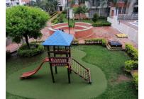 Apartamentos, Alquiler, Valle del Lili - $1.400.000