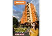 Apartamentos, Venta, Valle del Lili - $225.000.000