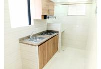 Apartamentos, Alquiler, Las Vegas de Comfandi - $950.000
