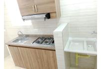 Apartamentos, Alquiler, Las Vegas de Comfandi - $950.000