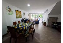 Casas, Venta, Tejares de San Fernando - $1.050.000.000