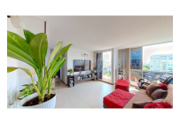 Apartamentos, Venta, Valle del Lili - $295.000.000