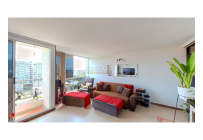 Apartamentos, Venta, Valle del Lili - $295.000.000