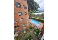Apartamentos, Alquiler, La Hacienda - $1.450.000