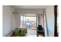 Apartamentos, Venta, Caney Especial - $469.000.000