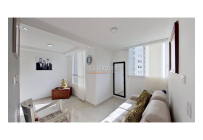 Apartamentos, Venta, Ed. Aguacatal - $200.000.000