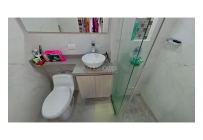 Apartamentos, Venta, Ed. Aguacatal - $200.000.000