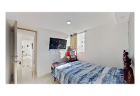 Apartamentos, Venta, Ed. Aguacatal - $200.000.000