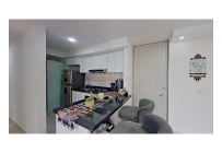 Apartamentos, Venta, Ed. Aguacatal - $200.000.000