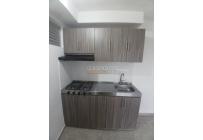 Apartamentos, Alquiler, Dos Quebradas - $1.350.000