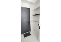 Apartaestudios, Alquiler, Bogotá - $2.800.000
