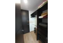 Apartaestudios, Alquiler, Bogotá - $2.800.000