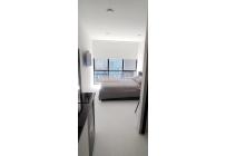 Apartaestudios, Alquiler, Bogotá - $2.800.000