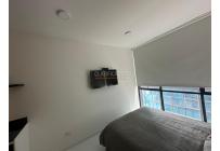 Apartaestudios, Alquiler, Bogotá - $2.800.000