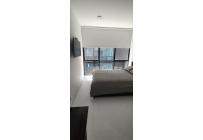 Apartaestudios, Alquiler, Bogotá - $2.800.000