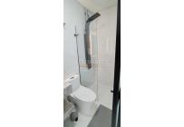 Apartaestudios, Alquiler, Bogotá - $2.800.000
