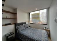 Apartaestudios, Alquiler, Bogotá - $2.500.000