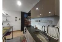 Apartaestudios, Alquiler, Bogotá - $2.500.000