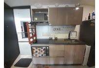 Apartaestudios, Alquiler, Bogotá - $2.500.000