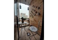Apartaestudios, Alquiler, Bogotá - $2.500.000