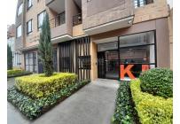 Apartaestudios, Alquiler, Bogotá - $2.500.000