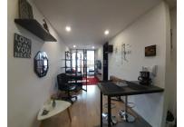 Apartaestudios, Alquiler, Bogotá - $2.500.000