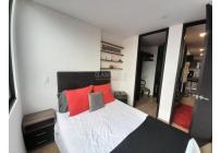 Apartaestudios, Alquiler, Bogotá - $2.500.000