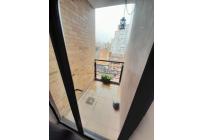 Apartaestudios, Alquiler, Bogotá - $2.500.000