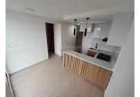 Apartamentos, Alquiler, Bogotá - $1.900.000