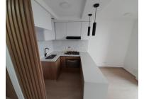 Apartamentos, Alquiler, Bogotá - $1.900.000