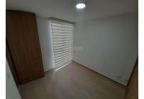 Apartamentos, Alquiler, Bogotá - $1.900.000