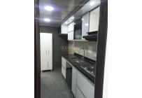 Apartamentos, Alquiler, Bogotá - $1.700.000