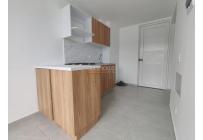 Apartaestudios, Alquiler, Bogotá - $1.480.000
